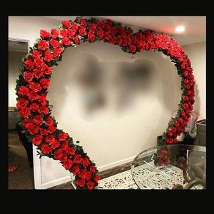 Meet your Posher, Pamela